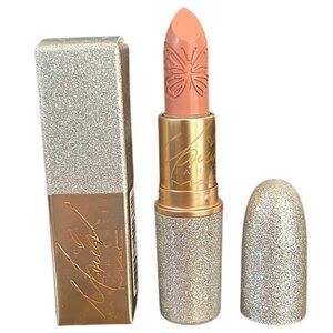 MAC Mariah Carey MCIZZLE Lipstick Brand New In Box Sparkle Packaging
